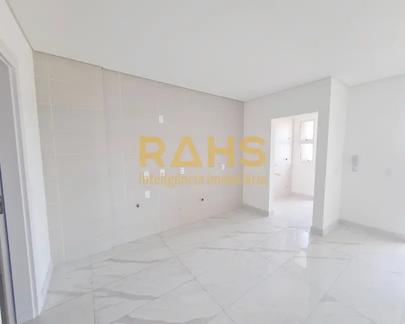 Foto 8 de Apartamento com 3 quartos à venda, 134m2 em América, Joinville - SC