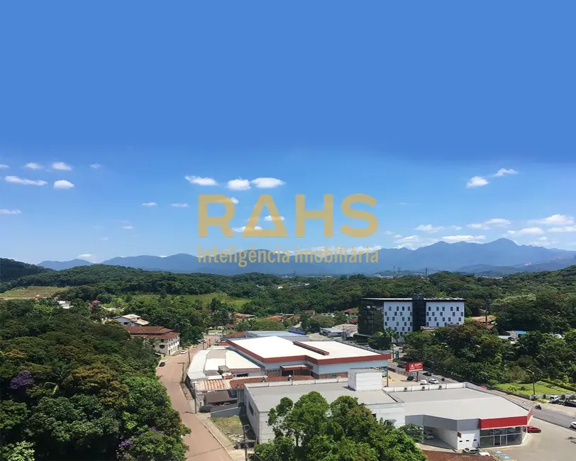 Foto 8 de Apartamento com 3 quartos à venda, 74m2 em Glória, Joinville - SC