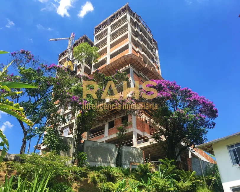 Foto 9 de Apartamento com 3 quartos à venda, 74m2 em Glória, Joinville - SC