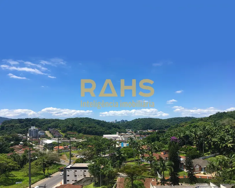 Foto 6 de Apartamento com 3 quartos à venda, 74m2 em Glória, Joinville - SC