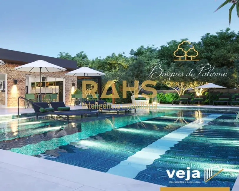 Foto 1 de Apartamento com 3 quartos à venda, 74m2 em Glória, Joinville - SC