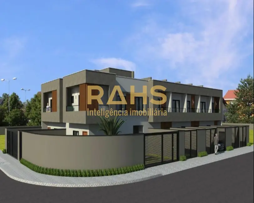 Foto 4 de Casa com 2 quartos à venda, 68m2 em Aventureiro, Joinville - SC