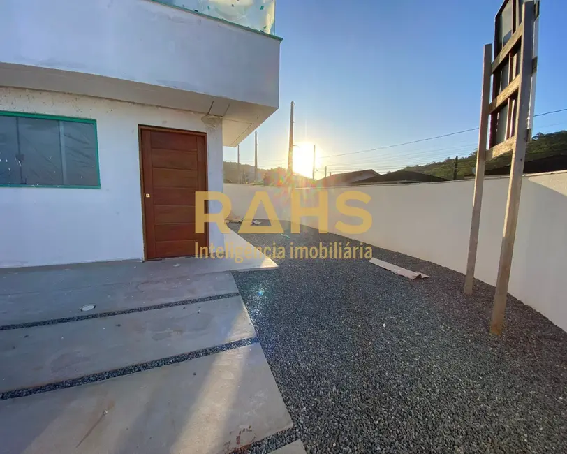 Foto 9 de Casa com 3 quartos à venda, 93m2 em Aventureiro, Joinville - SC