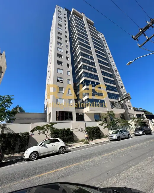 Foto 1 de Apartamento com 4 quartos à venda, 254m2 em Centro, Joinville - SC