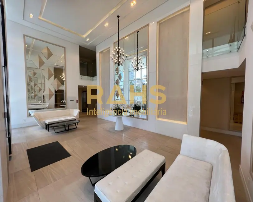 Foto 4 de Apartamento com 4 quartos à venda, 254m2 em Centro, Joinville - SC