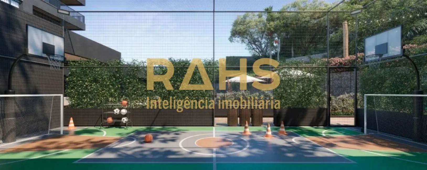 Foto 5 de Apartamento com 3 quartos à venda, 134m2 em América, Joinville - SC