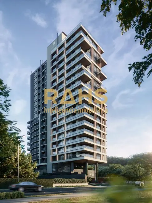 Foto 1 de Apartamento com 3 quartos à venda, 140m2 em América, Joinville - SC