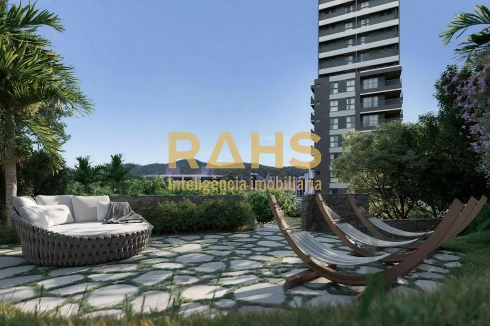 Apartamento com 3 quartos à venda, 91m2 em América, Joinville - SC - imagem 8 Foto 8 de Apartamento com 3 quartos à venda, 91m2 em América, Joinville - SC