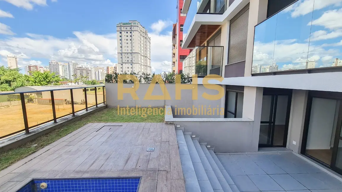 Foto 8 de Apartamento com 3 quartos à venda, 265m2 em Atiradores, Joinville - SC