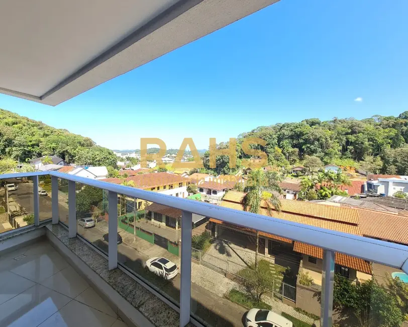 Apartamento com 3 quartos à venda, 121m2 em América, Joinville - SC - imagem 7 Foto 7 de Apartamento com 3 quartos à venda, 121m2 em América, Joinville - SC