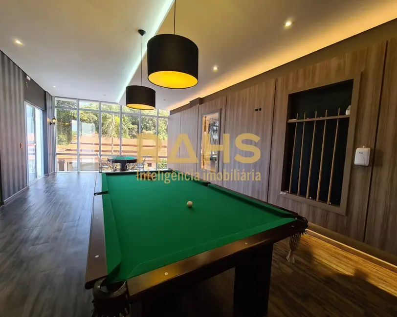 Apartamento com 3 quartos à venda, 121m2 em América, Joinville - SC - imagem 3 Foto 3 de Apartamento com 3 quartos à venda, 121m2 em América, Joinville - SC