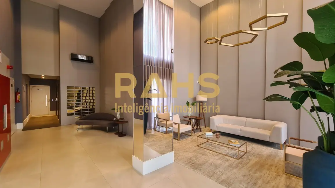 Foto 4 de Apartamento com 3 quartos à venda, 185m2 em Santo Antônio, Joinville - SC