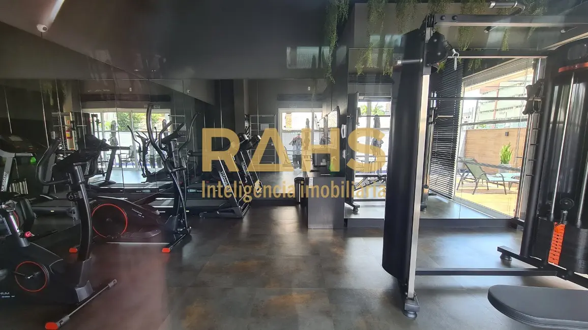 Foto 7 de Apartamento com 3 quartos à venda, 185m2 em Santo Antônio, Joinville - SC