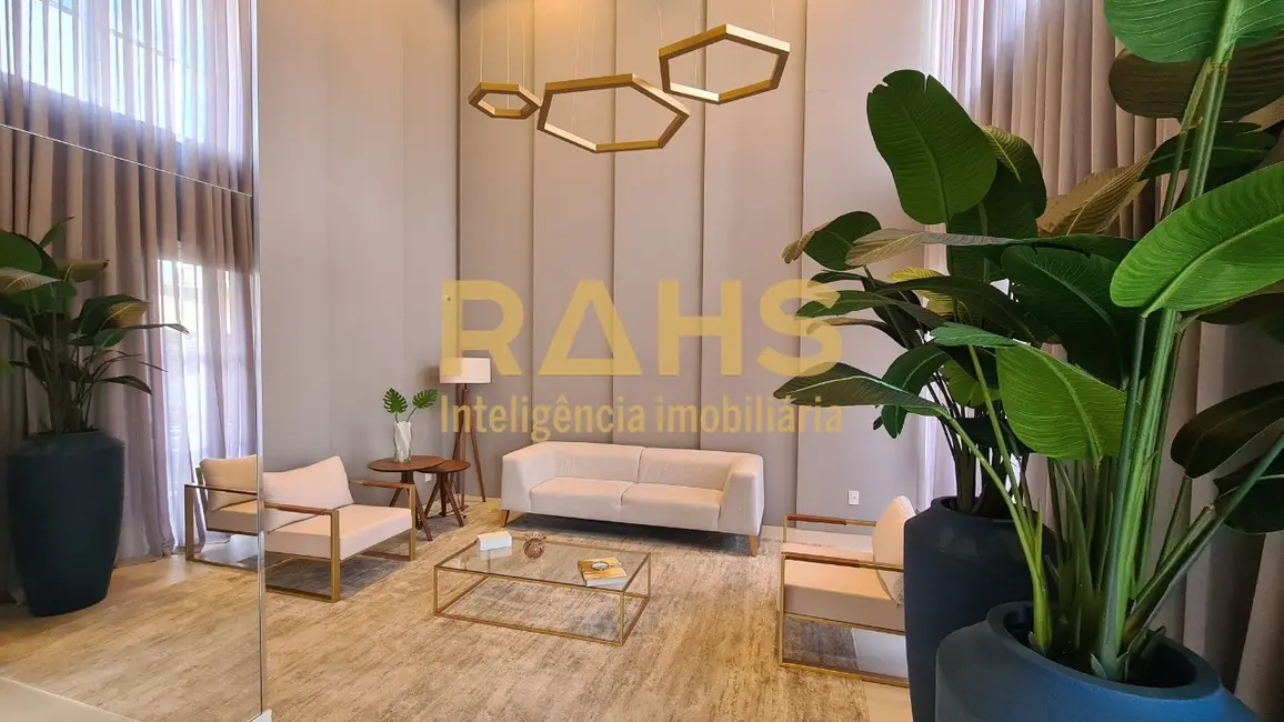 Foto 3 de Apartamento com 3 quartos à venda, 185m2 em Santo Antônio, Joinville - SC