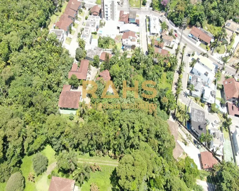 Foto 7 de Terreno / Lote à venda em Glória, Joinville - SC