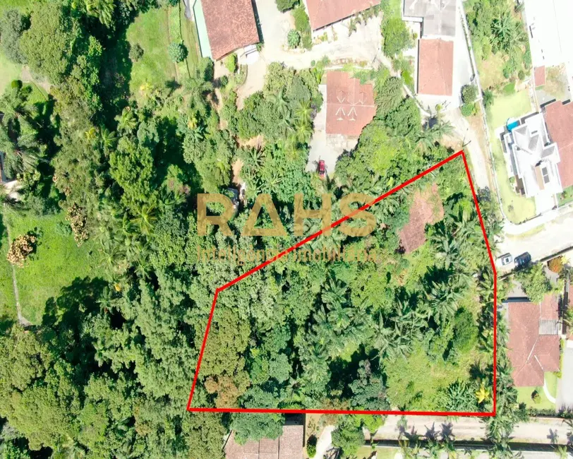 Foto 4 de Terreno / Lote à venda em Glória, Joinville - SC