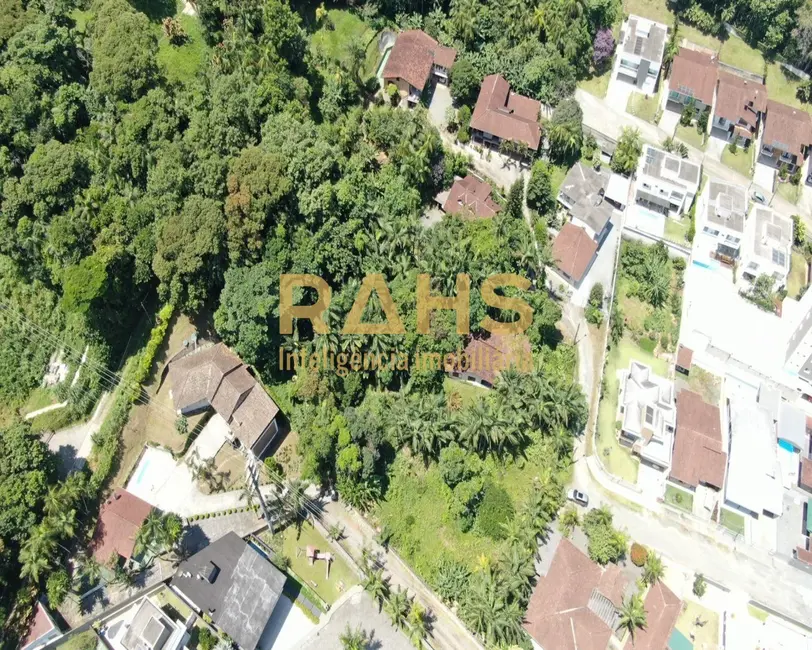 Foto 9 de Terreno / Lote à venda em Glória, Joinville - SC