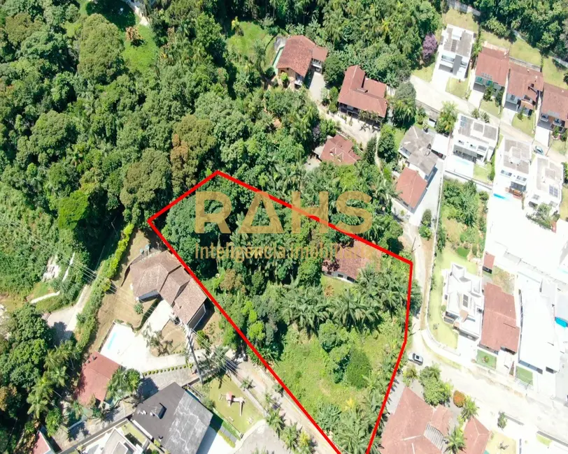Foto 5 de Terreno / Lote à venda em Glória, Joinville - SC