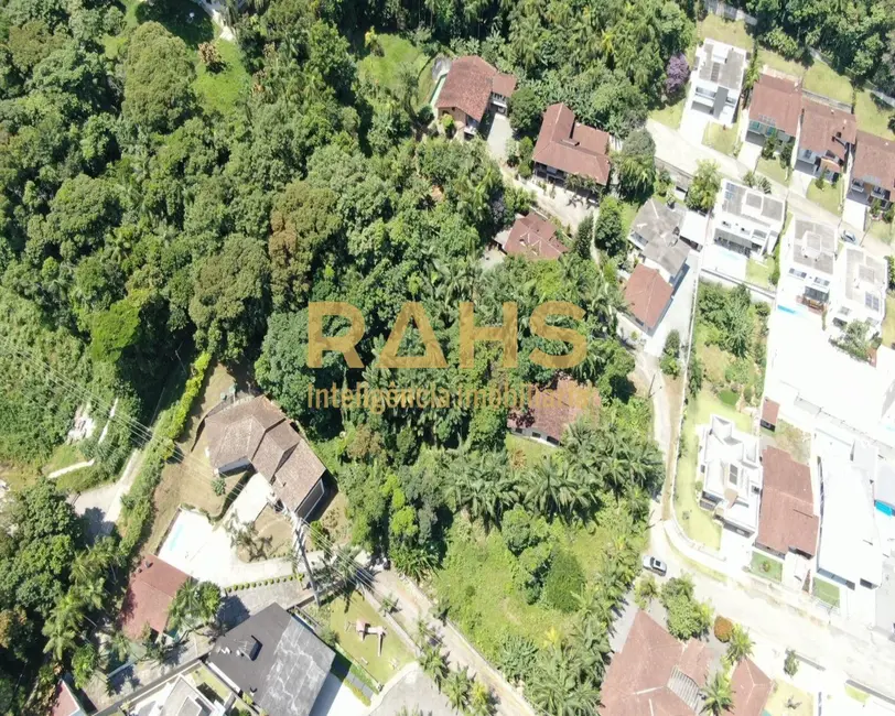 Foto 8 de Terreno / Lote à venda em Glória, Joinville - SC