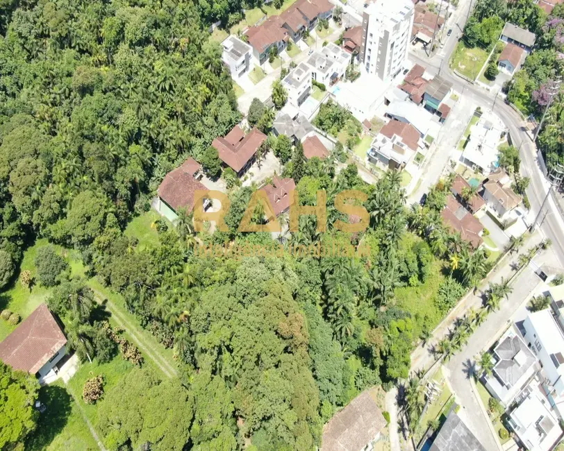 Foto 10 de Terreno / Lote à venda em Glória, Joinville - SC