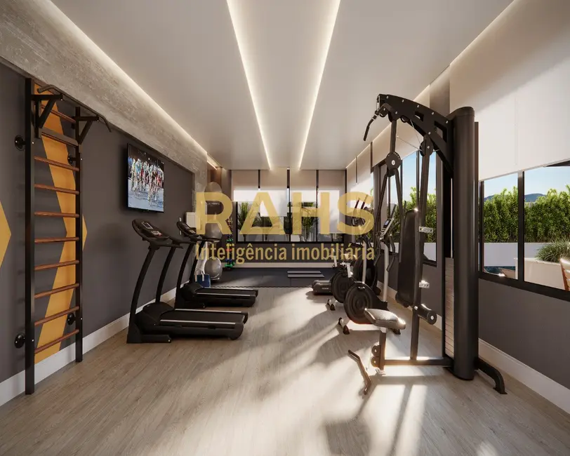 Foto 9 de Apartamento com 3 quartos à venda, 92m2 em Costa e Silva, Joinville - SC