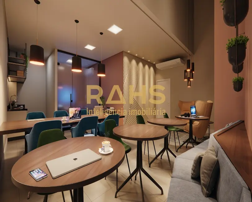 Foto 7 de Apartamento com 3 quartos à venda, 92m2 em Costa e Silva, Joinville - SC