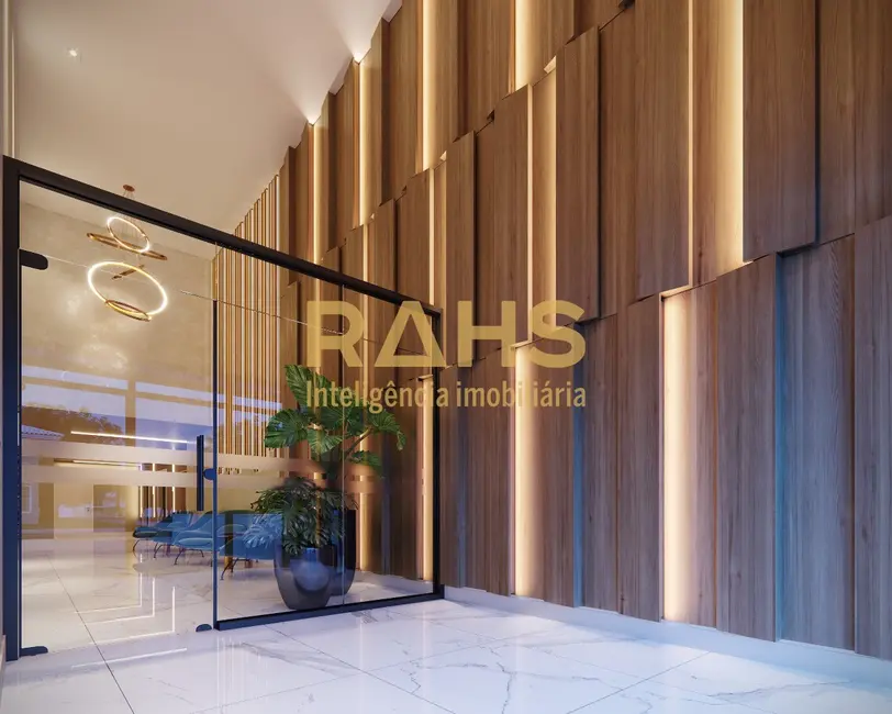 Foto 7 de Apartamento com 2 quartos à venda, 75m2 em Costa e Silva, Joinville - SC