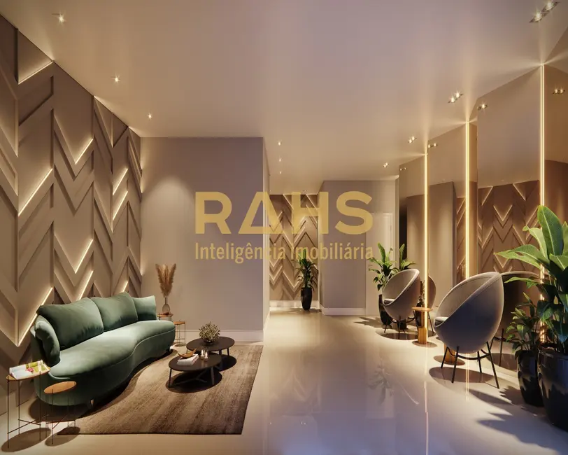 Foto 9 de Apartamento com 2 quartos à venda, 75m2 em Costa e Silva, Joinville - SC