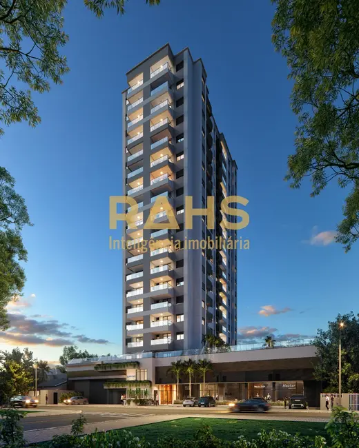 Foto 5 de Apartamento com 2 quartos à venda, 75m2 em Costa e Silva, Joinville - SC