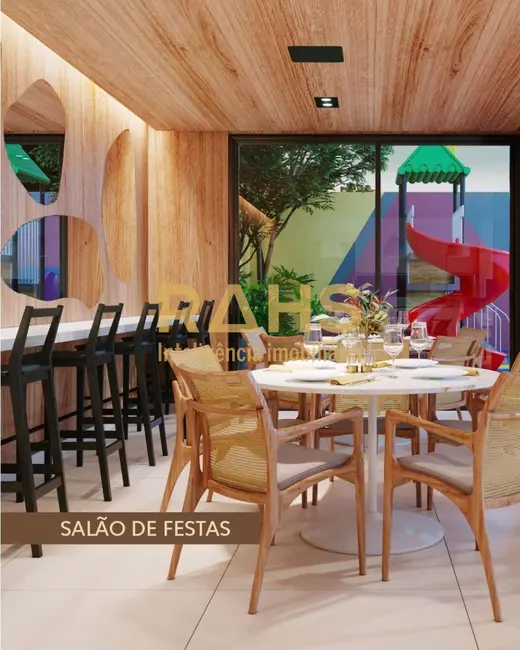 Foto 5 de Cobertura com 3 quartos à venda, 131m2 em Bom Retiro, Joinville - SC