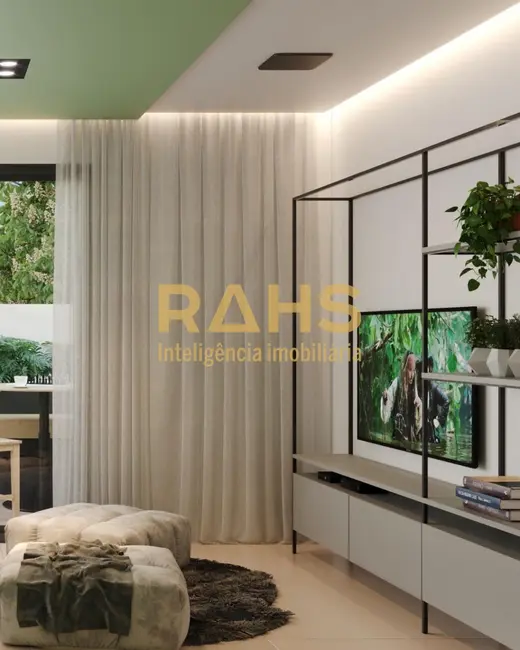 Foto 9 de Cobertura com 3 quartos à venda, 131m2 em Bom Retiro, Joinville - SC