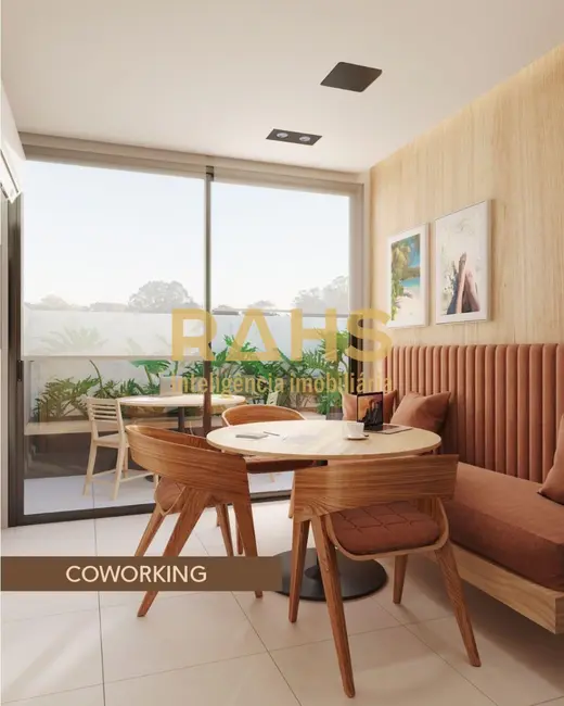 Foto 7 de Cobertura com 3 quartos à venda, 131m2 em Bom Retiro, Joinville - SC