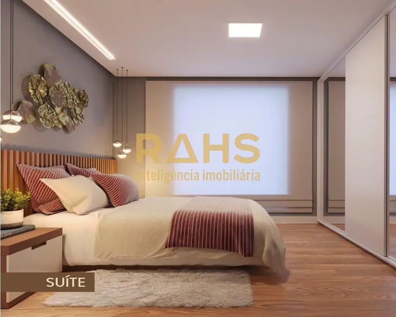 Foto 6 de Cobertura com 3 quartos à venda, 131m2 em Bom Retiro, Joinville - SC