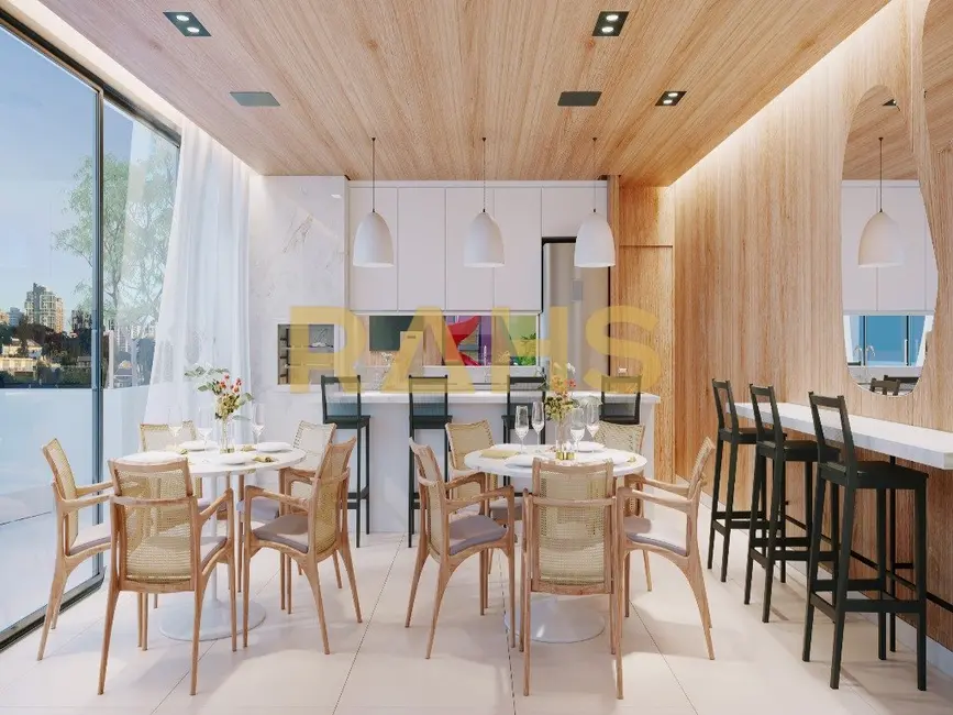 Foto 9 de Apartamento com 2 quartos à venda, 69m2 em Bom Retiro, Joinville - SC