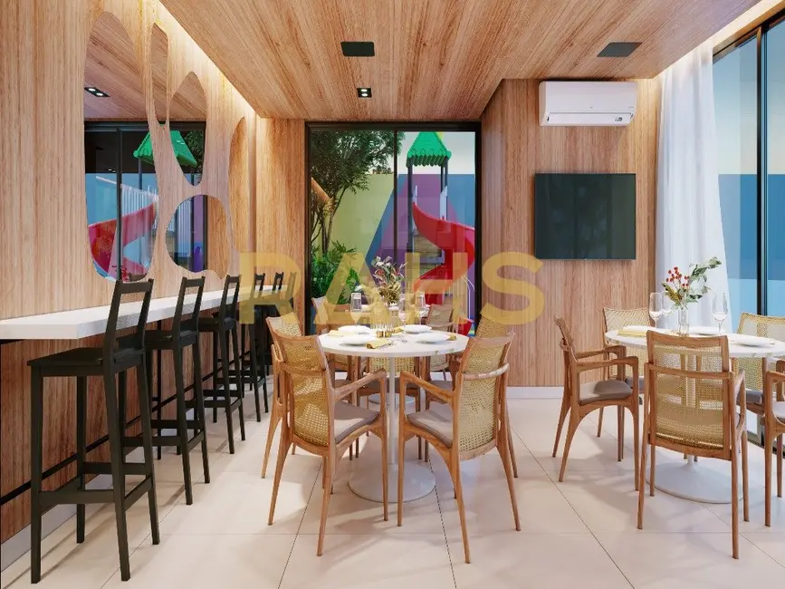 Foto 7 de Apartamento com 2 quartos à venda, 69m2 em Bom Retiro, Joinville - SC