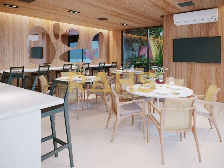 Foto 8 de Apartamento com 2 quartos à venda, 69m2 em Bom Retiro, Joinville - SC