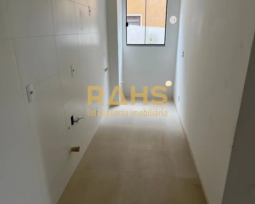 Foto 7 de Apartamento com 2 quartos à venda, 56m2 em Nova Brasília, Joinville - SC