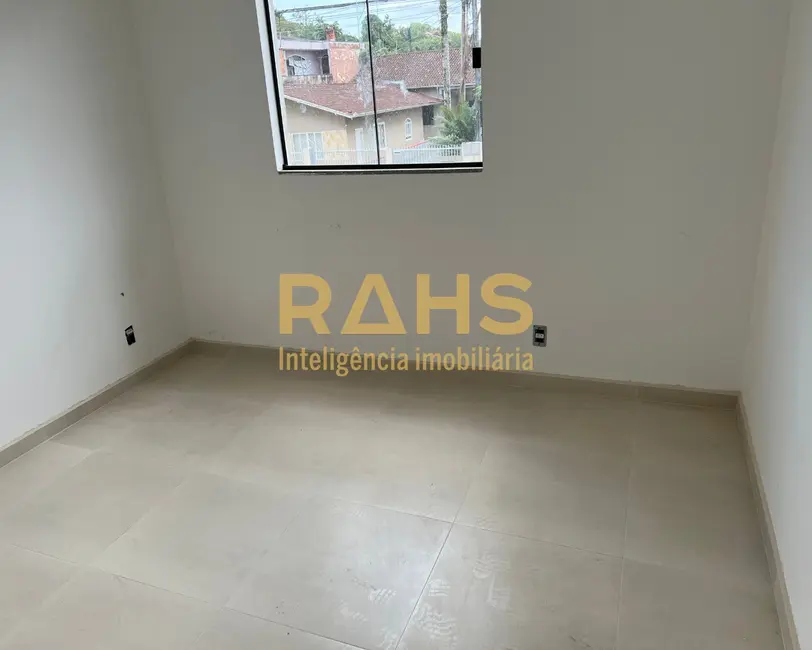 Foto 4 de Apartamento com 2 quartos à venda, 56m2 em Nova Brasília, Joinville - SC