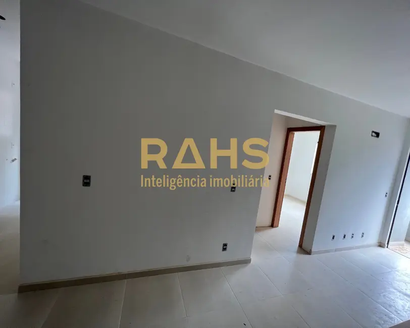 Foto 6 de Apartamento com 2 quartos à venda, 56m2 em Nova Brasília, Joinville - SC