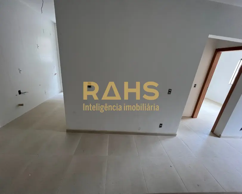 Foto 5 de Apartamento com 2 quartos à venda, 56m2 em Nova Brasília, Joinville - SC