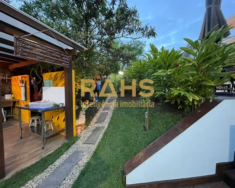 Casa de Condomínio com 4 quartos à venda, 426m2 em Saguaçu, Joinville - SC - imagem 5 Foto 5 de Casa de Condomínio com 4 quartos à venda, 426m2 em Saguaçu, Joinville - SC