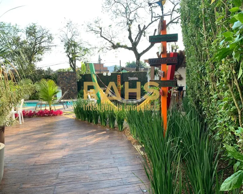 Casa de Condomínio com 4 quartos à venda, 426m2 em Saguaçu, Joinville - SC - imagem 9 Foto 9 de Casa de Condomínio com 4 quartos à venda, 426m2 em Saguaçu, Joinville - SC