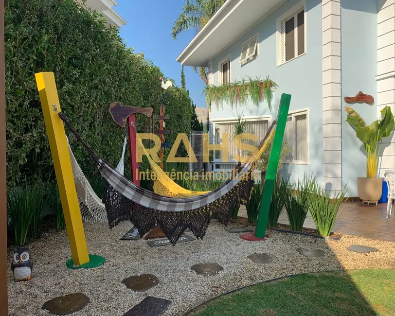 Casa de Condomínio com 4 quartos à venda, 426m2 em Saguaçu, Joinville - SC - imagem 7 Foto 7 de Casa de Condomínio com 4 quartos à venda, 426m2 em Saguaçu, Joinville - SC