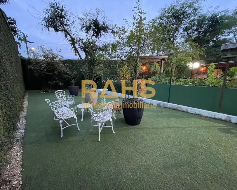 Casa de Condomínio com 4 quartos à venda, 426m2 em Saguaçu, Joinville - SC - imagem 4 Foto 4 de Casa de Condomínio com 4 quartos à venda, 426m2 em Saguaçu, Joinville - SC