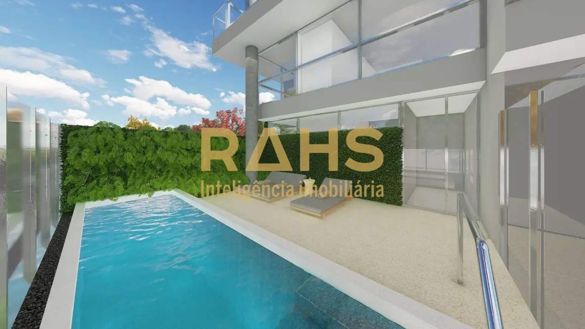 Apartamento com 2 quartos à venda, 71m2 em América, Joinville - SC - imagem 9 Foto 9 de Apartamento com 2 quartos à venda, 71m2 em América, Joinville - SC