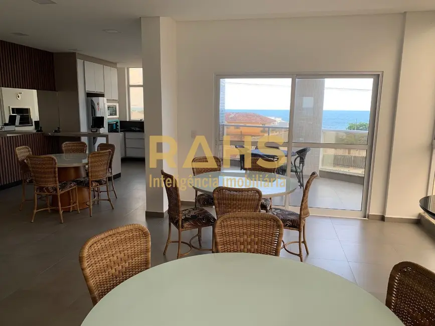 Foto 8 de Apartamento com 3 quartos à venda, 117m2 em Barra Velha - SC