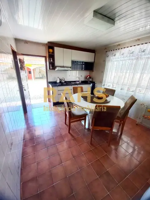 Foto 3 de Casa com 2 quartos à venda em Boehmerwald, Joinville - SC