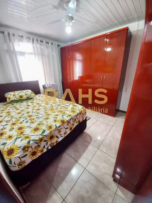 Foto 5 de Casa com 2 quartos à venda em Boehmerwald, Joinville - SC