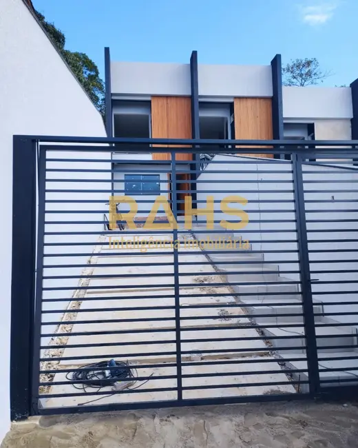 Foto 9 de Casa com 3 quartos à venda, 104m2 em Bom Retiro, Joinville - SC