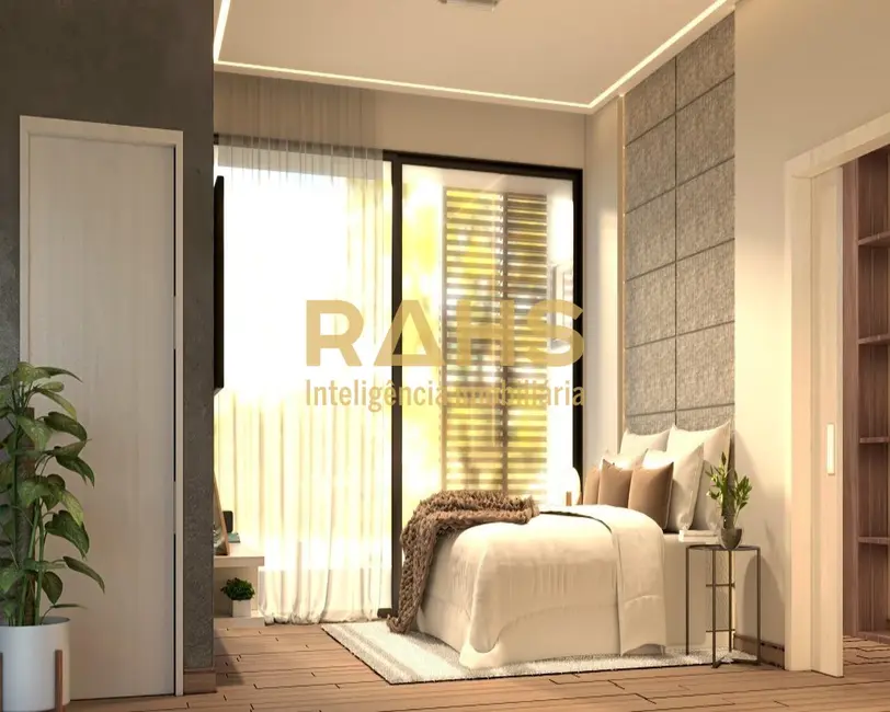 Foto 9 de Casa com 3 quartos à venda, 217m2 em Floresta, Joinville - SC